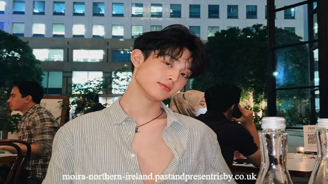 Profil Gabriel Prince, Influencer yang Menolak SM Entertainment