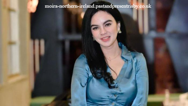 Biodata Vanessa Nabila, Selebgram Cantik Viral Dikaitkan dengan Calon Kepala Daerah
