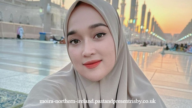 Biodata Ririe Fairus, Cek Profil Mantan Istri Ayus Sabyan